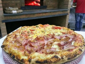 Foto de O Pizzaiolo em São Manuel, SP por Solutudo