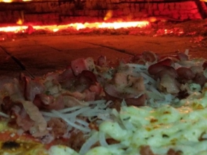 Foto de O Pizzaiolo em São Manuel, SP por Solutudo