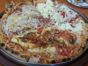 Foto de O Pizzaiolo em São Manuel, SP por Solutudo
