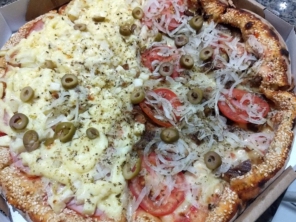 Foto de O Pizzaiolo em São Manuel, SP por Solutudo