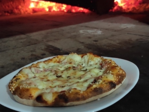 Foto de O Pizzaiolo em São Manuel, SP por Solutudo