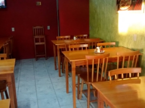 Foto de O Pizzaiolo em São Manuel, SP por Solutudo