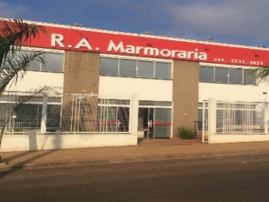 Foto de R.A. Marmoraria em Avaré, SP por Solutudo