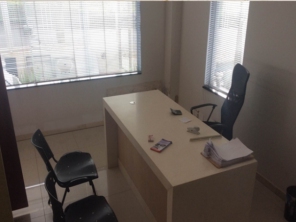 Foto galeria da empresa