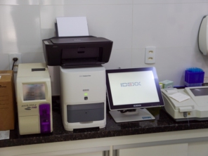 Foto galeria da empresa