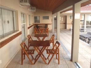 Foto de Villas Plaza Hotel em Lençóis Paulista, SP por Solutudo