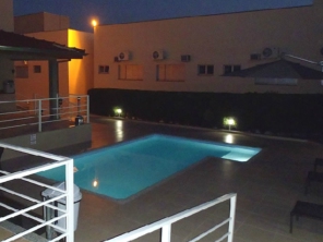Foto de Villas Plaza Hotel em Lençóis Paulista, SP por Solutudo