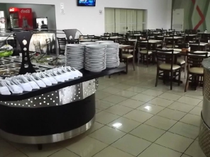 Foto de Villas Plaza Hotel em Lençóis Paulista, SP por Solutudo