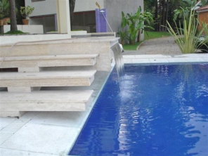 Foto de Márcio Piscinas em Avaré, SP por Solutudo