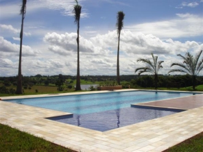 Foto de Márcio Piscinas em Avaré, SP por Solutudo
