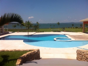 Foto de Márcio Piscinas em Avaré, SP por Solutudo