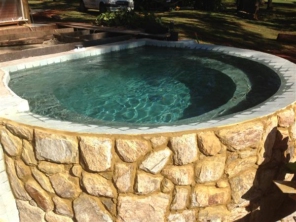 Foto de Márcio Piscinas em Avaré, SP por Solutudo