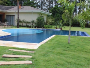 Foto de Márcio Piscinas em Avaré, SP por Solutudo