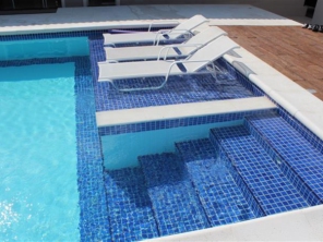 Foto de Márcio Piscinas em Avaré, SP por Solutudo