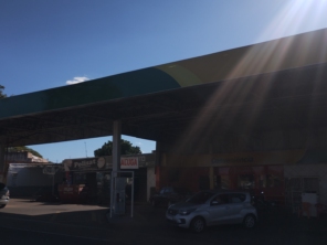 Foto de Auto Posto Canaan em São Manuel, SP por Solutudo