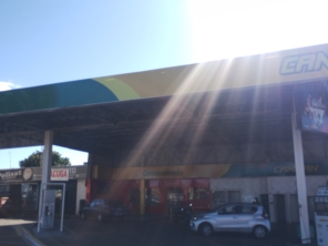 Foto de Auto Posto Canaan em São Manuel, SP por Solutudo