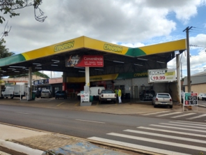 Foto galeria da empresa