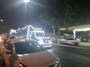Foto de Auto Posto Canaan em São Manuel, SP por Solutudo