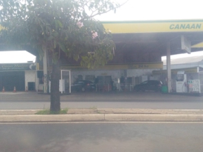 Foto de Auto Posto Canaan em São Manuel, SP por Solutudo