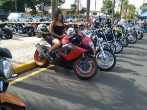Foto de Auto Posto Canaan em São Manuel, SP por Solutudo