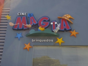 Foto de Cine & Magia Brinquedos - Rua Amando em Botucatu, SP por Solutudo