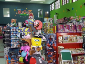 Foto galeria da empresa