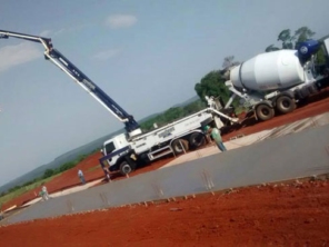 Foto de Gruppi Concreto em São Manuel, SP por Solutudo