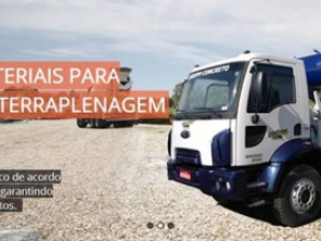 Foto galeria da empresa