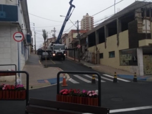 Foto de Gruppi Concreto em São Manuel, SP por Solutudo