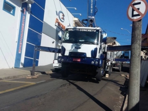 Foto de Gruppi Concreto em São Manuel, SP por Solutudo