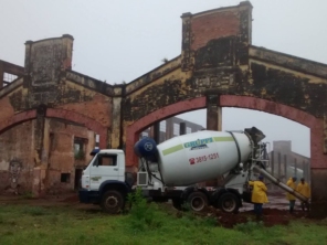 Foto de Gruppi Concreto em São Manuel, SP por Solutudo