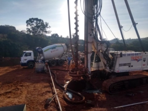 Foto galeria da empresa