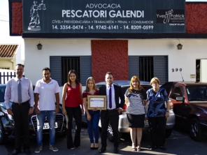 Advocacia Pescatori Galendi