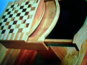 Foto de Artes e Restaurações em Madeiras- Fabio Simonetti em Botucatu, SP por Solutudo