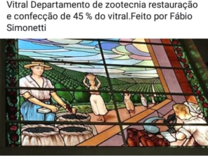 Foto de Artes e Restaurações em Madeiras- Fabio Simonetti em Botucatu, SP por Solutudo