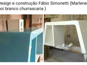 Foto de Artes e Restaurações em Madeiras- Fabio Simonetti em Botucatu, SP por Solutudo