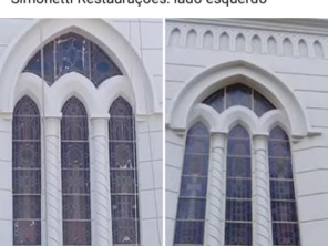 Foto de Artes e Restaurações em Madeiras- Fabio Simonetti em Botucatu, SP por Solutudo