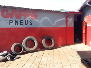 Foto galeria da empresa