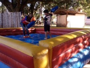 Foto de Matheus Brinquedos em Botucatu, SP por Solutudo