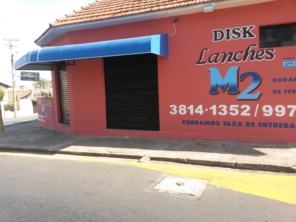 Foto de M2 Lanches em Botucatu, SP por Solutudo