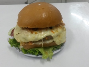 Foto de M2 Lanches em Botucatu, SP por Solutudo