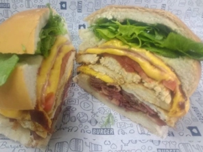 Foto de Gula Burgs em São Manuel, SP por Solutudo