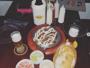 Foto de Gula Burgs em São Manuel, SP por Solutudo