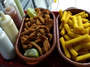 Foto de Gula Burgs em São Manuel, SP por Solutudo