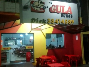 Foto de Gula Burgs em São Manuel, SP por Solutudo