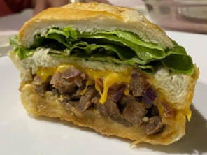 Foto de Gula Burgs em São Manuel, SP por Solutudo