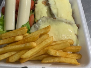 Foto de Gula Burgs em São Manuel, SP por Solutudo