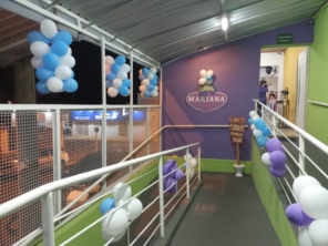 Foto de Din Buffet em São Manuel, SP por Solutudo