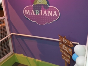 Foto galeria da empresa