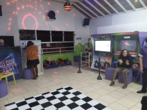 Foto de Din Buffet em São Manuel, SP por Solutudo